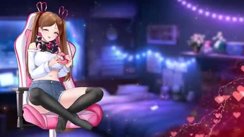 Kyra Wild online show from February 2025 11:26:01 PM