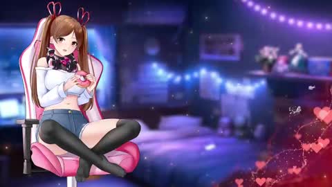 Kyra Wild online show from February 2025 07:43:02 PM