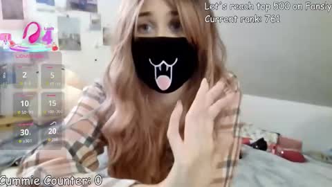 Kyra Wild online show from September 2025 08:02:02 PM