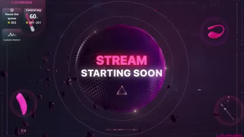 Kyra Wild online show from December 2025 10:38:01 PM