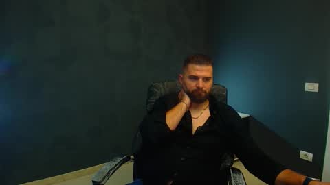KysonOnyx online show from October 2025 07:20:02 AM