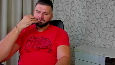 KysonOnyx online show from October 2025 11:11:02 AM