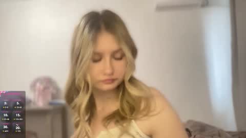 Amanda online show from March 2026 05:44:01 AM