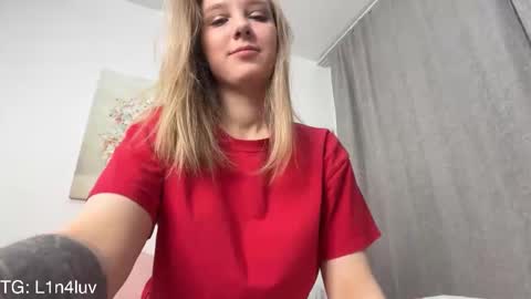 lina online show from February 2026 02:53:01 AM