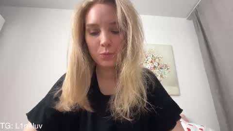 lina online show from February 2026 09:30:02 PM