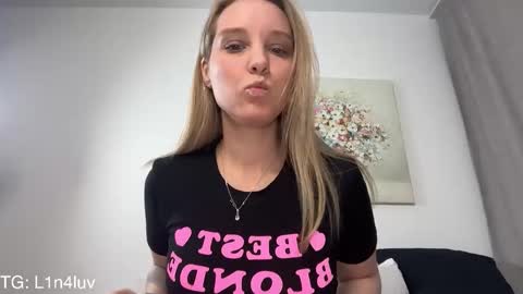 lina online show from March 2026 05:18:01 PM