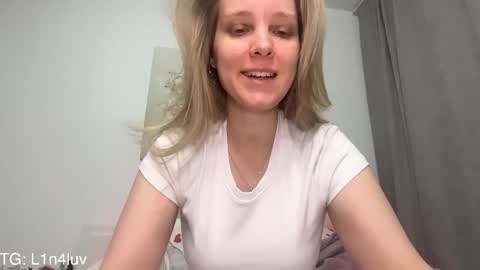 lina online show from April 2026 01:18:02 AM