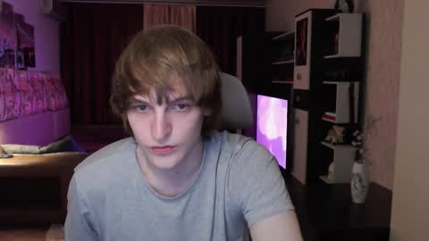 Snapshot of l1onkennedy chatting on January 2026 07:34:01 PM l1onkennedy online show from January 2026 07:34:01 PM