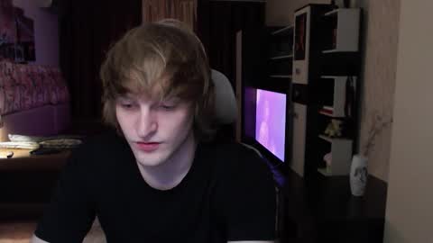 Snapshot of l1onkennedy chatting on February 2026 05:23:02 PM l1onkennedy online show from February 2026 05:23:02 PM