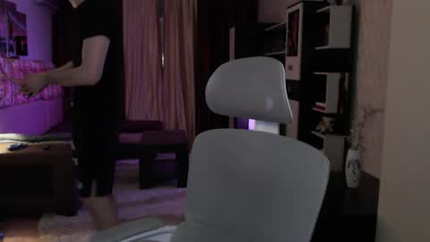 Snapshot of l1onkennedy chatting on March 2026 06:55:01 PM l1onkennedy online show from March 2026 06:55:01 PM