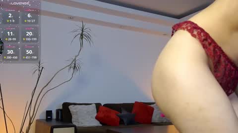 Viktoria White  online show from February 2025 03:19:01 PM