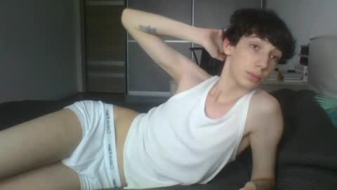 liam online show from April 2026 10:14:02 AM