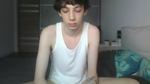 liam online show from April 2026 12:29:02 PM