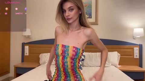 Julie online show from January 2025 10:45:01 PM