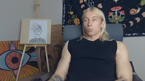 Snapshot of l_adonis_l chatting on December 2024 11:43:02 AM Adonis online show from December 2024 11:43:02 AM