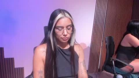 T A T I A N A online show from April 2026 09:01:02 AM