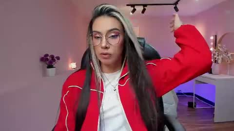 Snapshot of la_monitora chatting on July 2026 11:13:02 AM T A T I A N A online show from July 2026 11:13:02 AM