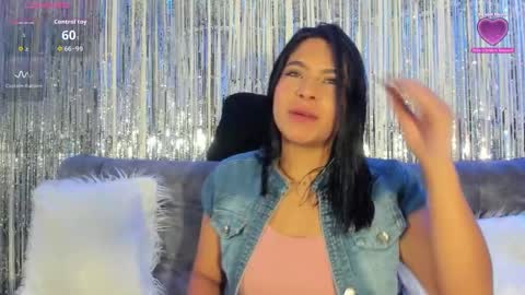 Victoria  online show from November 2025 12:27:01 PM