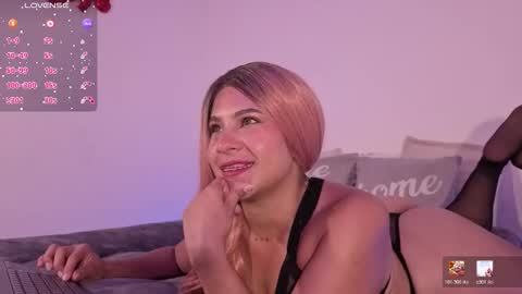 Victoria  online show from March 2026 11:21:01 PM