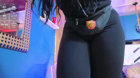 Cris  online show from December 2025 11:16:02 AM