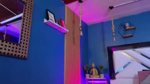 Snapshot of laady_brownn chatting on April 2026 11:36:01 AM Cris online show from April 2026 11:36:01 AM
