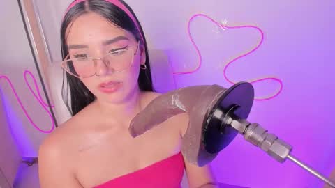 Snapshot of laana_foxx chatting on March 2026 02:02:01 AM lana foxx Model independient online show from March 2026 02:02:01 AM