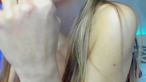 LaAngel online show from January 2025 03:34:02 PM