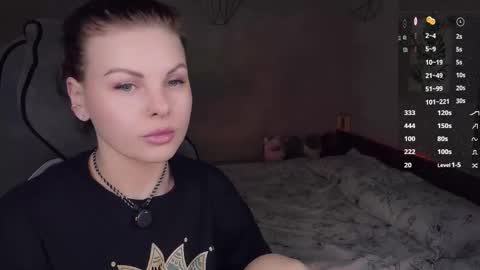 LaBandita online show from March 2026 02:22:02 PM