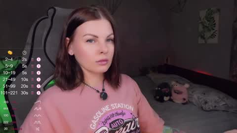 LaBandita online show from April 2026 02:51:02 PM