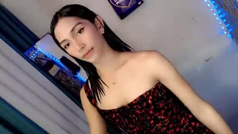 Joana online show from November 2025 11:32:02 PM