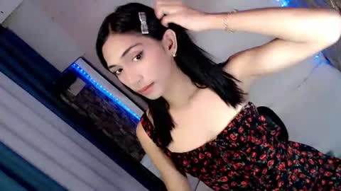 Joana online show from November 2025 07:41:02 AM