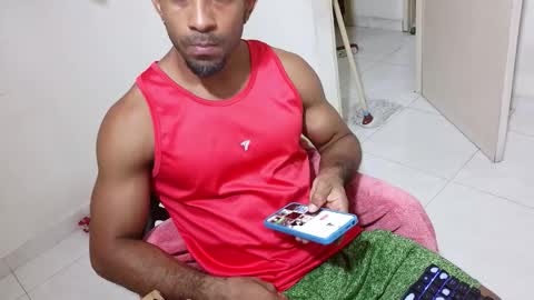 Snapshot of lacasadelosmunecosbq chatting on March 2026 02:50:02 AM Bruno Smith online show from March 2026 02:50:02 AM
