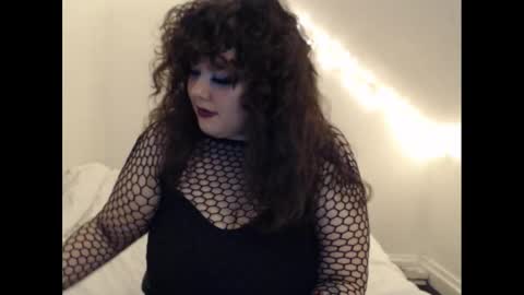 Snapshot of laceyblack42069 chatting on December 2024 08:07:02 PM Lacey online show from December 2024 08:07:02 PM