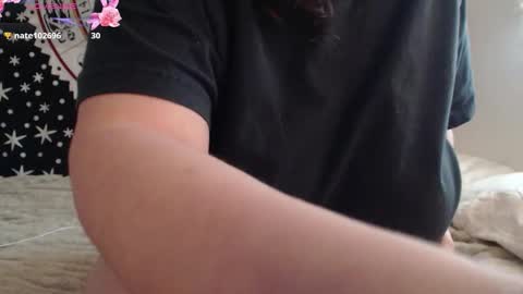 Snapshot of laceyblack42069 chatting on February 2026 06:48:01 PM Lacey online show from February 2026 06:48:01 PM