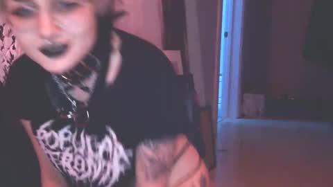 Lacey-Marie online show from April 2026 04:55:01 AM