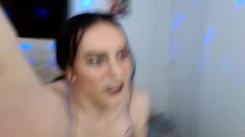 Lacey Phoenix online show from September 2025 02:38:02 AM