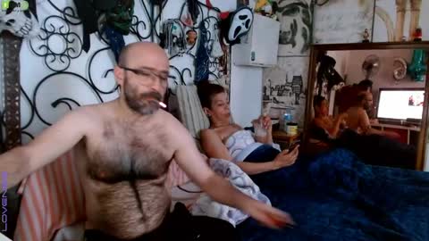 Snapshot of lachicadeldiablo chatting on April 2026 06:05:01 AM lachicadeldiablo online show from April 2026 06:05:01 AM