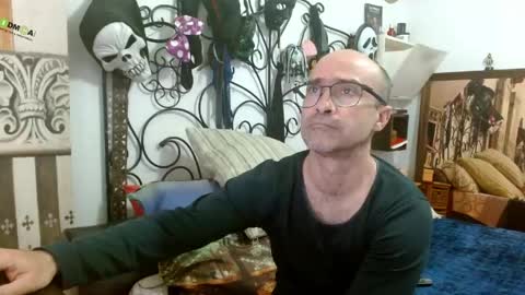 Snapshot of lachicadeldiablo chatting on May 2026 05:52:02 PM lachicadeldiablo online show from May 2026 05:52:02 PM