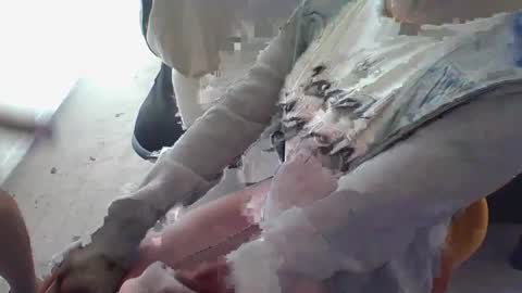 lachickadelbronx online show from March 2025 04:46:01 PM