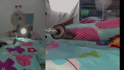 LACI LOST online show from January 2025 07:39:01 PM