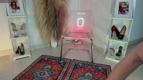 Snapshot of lacolorina chatting on May 2026 05:07:02 PM Colorina online show from May 2026 05:07:02 PM