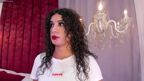 Colorina  online show from January 2025 01:56:02 AM