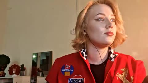 Alice online show from October 2025 08:00:02 PM