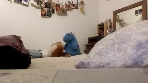 lacybell online show from January 2026 04:05:02 AM