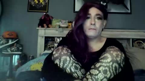Snapshot of lacymichelle chatting on March 2026 07:08:02 PM Lacy online show from March 2026 07:08:02 PM