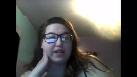 Snapshot of laddybuggie27 chatting on February 2025 05:53:02 PM Laddybuggie27 online show from February 2025 05:53:02 PM