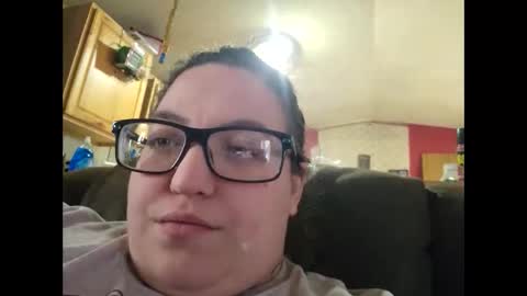 Snapshot of laddybuggie27 chatting on February 2025 09:06:02 PM Laddybuggie27 online show from February 2025 09:06:02 PM