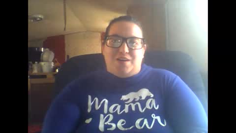 Snapshot of laddybuggie27 chatting on November 2025 03:13:02 PM Laddybuggie27 online show from November 2025 03:13:02 PM