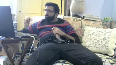 Ali online show from February 2025 06:26:02 PM