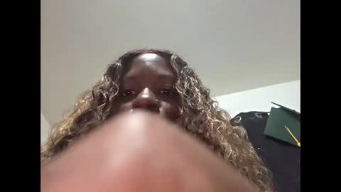 Sexy chocolate online show from April 2026 02:27:02 AM